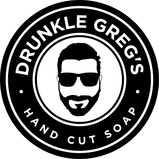 Drunkle Greg's Hand Cut Soap